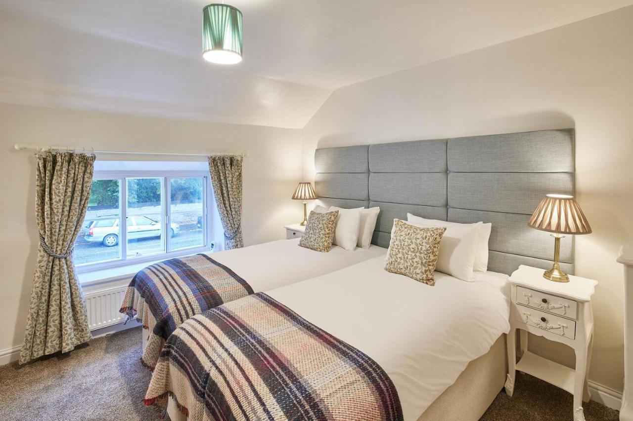Host & Stay - Willow Cottage Хелмсли Екстериор снимка