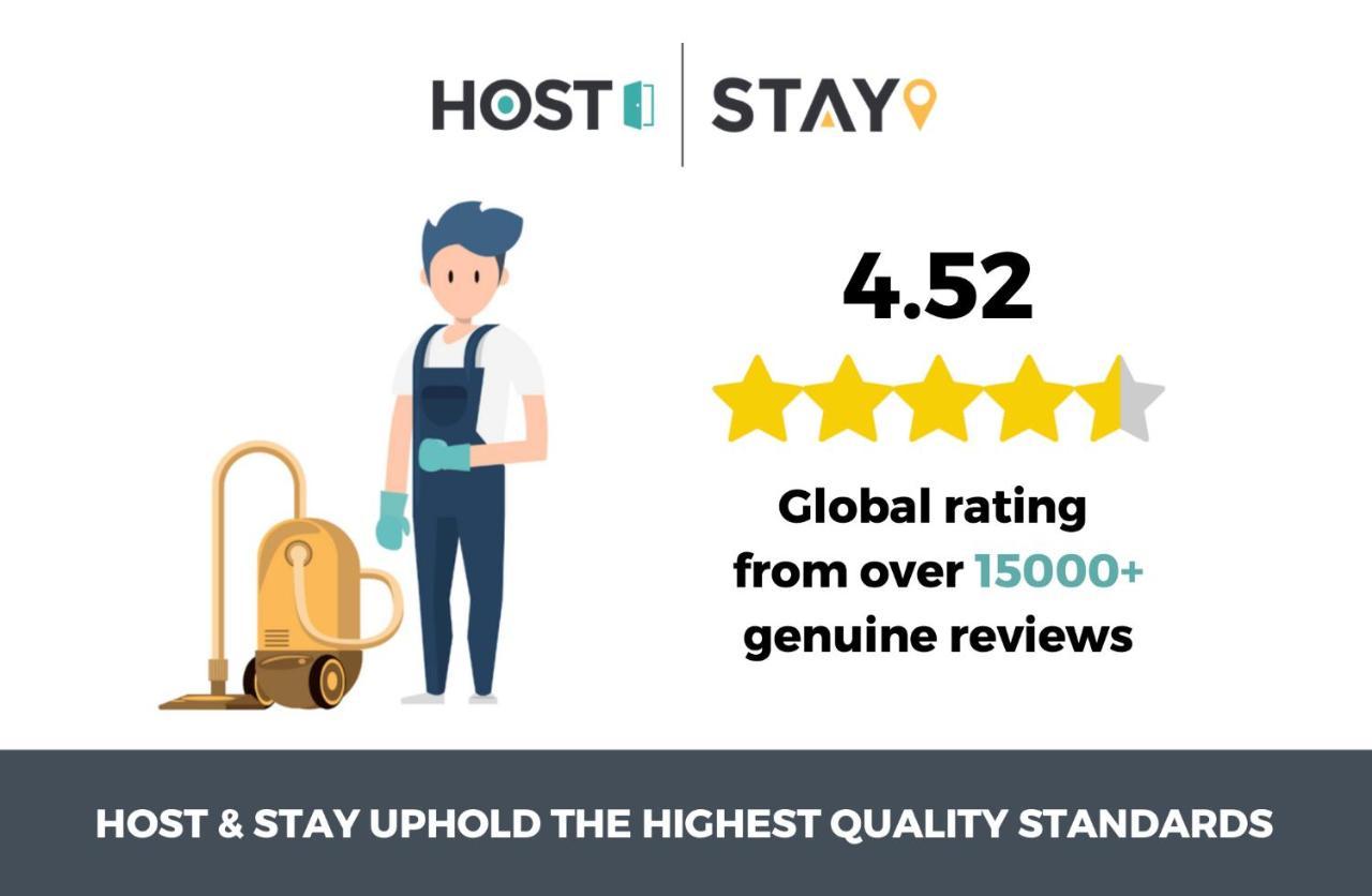 Host & Stay - Willow Cottage Хелмсли Екстериор снимка